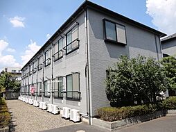 リリオン・ヴィレッジＩ