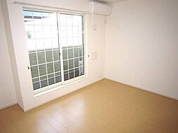 メゾンラリーブ 2階1Kのリビング/ダイニング