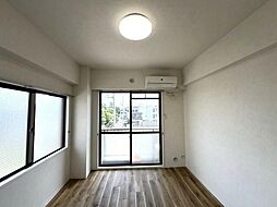 メゾンエスポワール 4階1Kのリビング/ダイニング