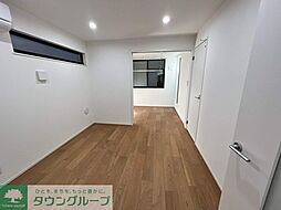 vent下高井戸 1階1LDKのリビング/ダイニング