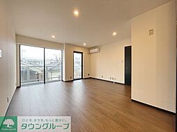 カーサドルチェ 301 3階3LDKのリビング/ダイニング