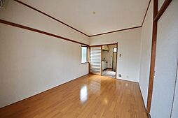 サンシャインプラザ 1階1Kのリビング/ダイニング