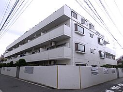 京王線 八幡山駅 徒歩8分の賃貸マンション