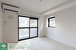 Y.Hale（ワイハレ） 1階1Kのリビング/ダイニング