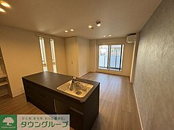 Ｆｏｒｌｕｃｅ　（フォルーチェ） 3階2LDKのリビング/ダイニング