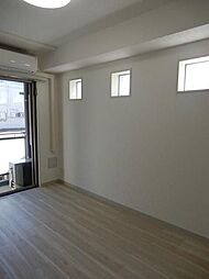 エフ・デビュー 2階ワンルームのリビング/ダイニング