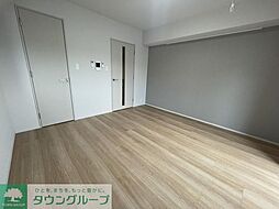 ルフレプレミアム上北沢 3階1Kのリビング/ダイニング