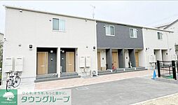 フロンティアハイムII棟