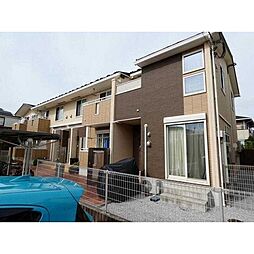 グレイスガーデン成城