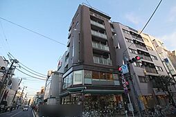 セードルタワー烏山