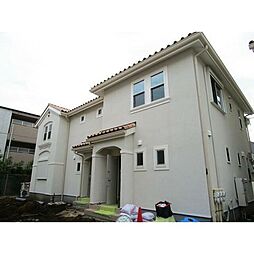 メープルガーデン