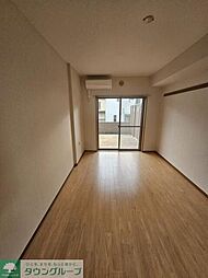 アメニティ 3階2LDKのリビング/ダイニング