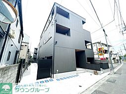 シーンプラス京王多摩川