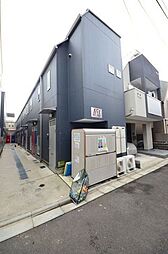 アペックス下高井戸