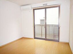 メゾンボヌール 1階1Kのリビング/ダイニング