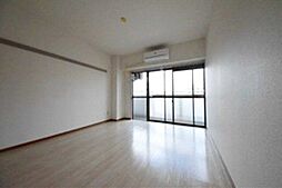 クレール武蔵野 4階3LDKのリビング/ダイニング