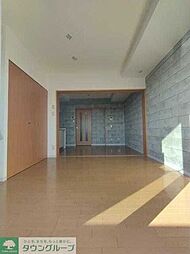 THE　FOURTEEN 2階1DKのリビング/ダイニング