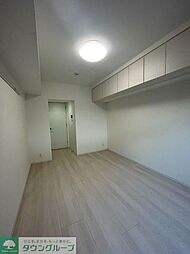 ブライズ高井戸DUE 1階1Kのリビング/ダイニング