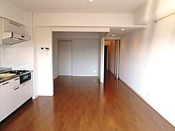 ＳＡＮＴＥＳＡＫＡＥ 4階1LDKのリビング/ダイニング