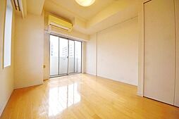 ドルチェパルコ東京府中 3階1Kのリビング/ダイニング