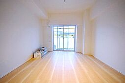 YOU　I　COURT 3階1Kのリビング/ダイニング