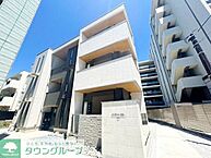 東京都狛江市東和泉1丁目2377-2：物件画像／株式会社タウンハウジング東京　仙川店