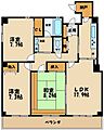アンビックスつつじヶ丘B棟5階22.5万円