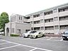 外観：閑静な住宅街