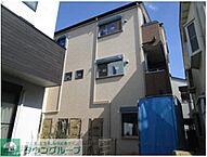 東京都三鷹市井の頭1丁目31-19：物件画像／株式会社タウンハウジング東京　仙川店