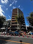 東京都三鷹市上連雀2丁目3-6：物件画像／株式会社タウンハウジング東京　仙川店
