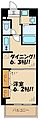 エスポアール蘆花公園2階13.0万円