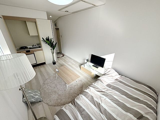 室内