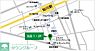 地図：★お問い合わせはタウンハウジングまで★