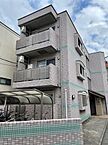 東京都調布市布田2丁目9-7：物件画像／株式会社タウンハウジング東京　仙川店