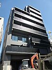 東京都調布市布田2丁目1-5：物件画像／株式会社タウンハウジング東京　仙川店
