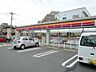 周辺：サークルK世田谷粕谷店 徒歩2分。コンビニ 90m