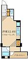 PRIMEURBAN笹塚3階14.1万円