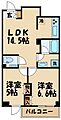 アーバンフラッツつつじヶ丘1階14.4万円