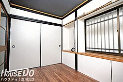 洋室の画像