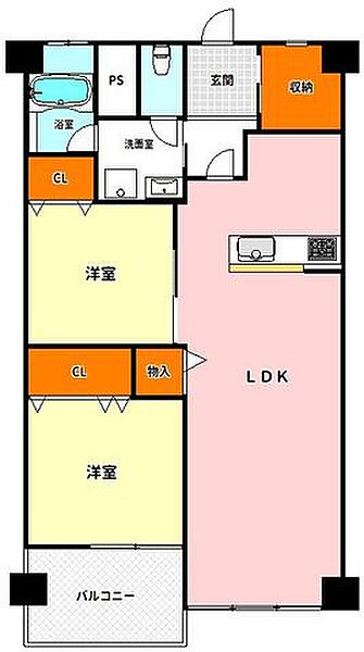 間取り：327001682228