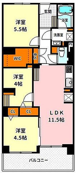 間取り：327001682239