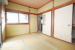 和室の画像