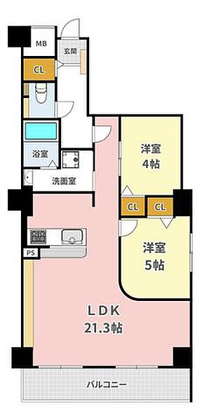 間取り：327002224744