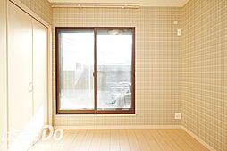 子供部屋の画像