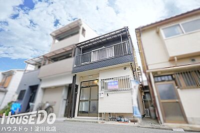 外観 外観