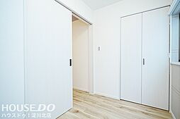 子供部屋の画像