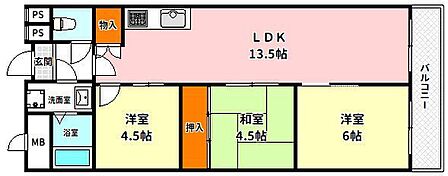 ■■本日内覧可能■■ＪＲ東海道新幹線「新大阪」徒歩10分！複数駅利用可能◎2026年3月リフォーム済（全室クロス貼替・キッチン・洗面新調・畳表替）2階部分・南向きバルコニー♪