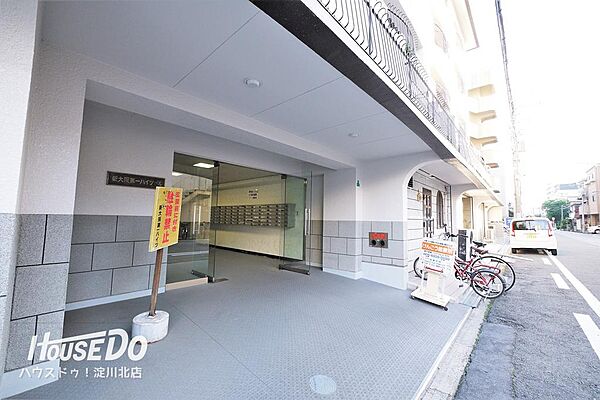 ■■本日内覧可能■■ＪＲ東海道新幹線「新大阪」徒歩10分！複数駅利用可能◎2026年3月リフォーム済（全室クロス貼替・キッチン・洗面新調・畳表替）2階部分・南向きバルコニー♪