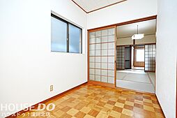 洋室の画像