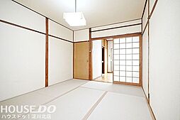 和室の画像